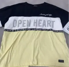 子供 女の子Tシャツ 150