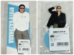 GENERATIONS 数原龍友