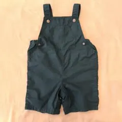 PETIT BATEAU サロペット　80cm