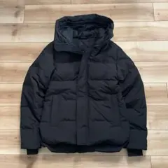 カナダグース MACMILLAN PARKA マクミランパーカ ダウンジャケット