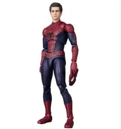 2026年最新】mafex スパイダーマン コミックの人気アイテム - メルカリ