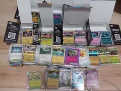 ポケカ デッキパーツ 汎用カードまとめ売り