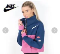 レディース　Nike Pro Dri-FIT トップス