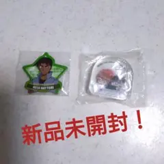 【最終値下げ】くら寿司　ビッくらポン　怪盗キッド　服部平次　コナン　灰原哀