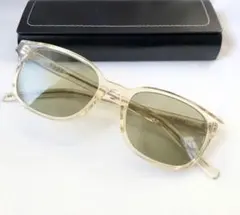 TYPE Univers Regular-Clear Sunglassesのサムネイル