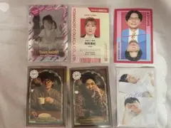 よしもとコレカ 6th Edition