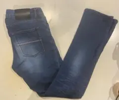 【極美品】BURBERRY BLACK LABELデニム ジーンズ