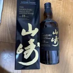 入手困難・限定品】山崎18年ミズナラ2024EDITION 700ml 未開封 - メルカリ