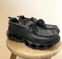 MIZUNO WAVE PROPHECY MOC GTX 24cm ブラック