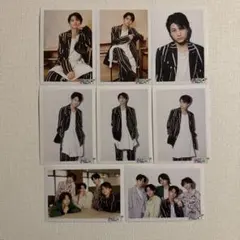 柏木悠 超特急 ハル 生写真 バトボ 6th エビネク BATTLE BOYS - メルカリ