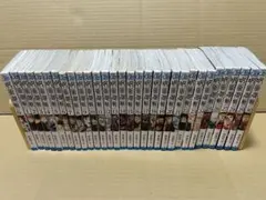 呪術廻戦 全巻セット (0-30巻)