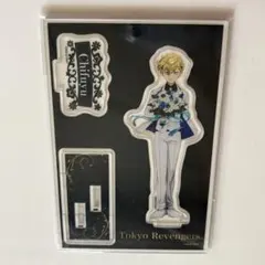 東リべ 千冬 アクスタ