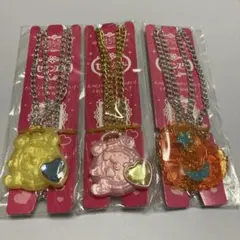 セボンスター　3点セット