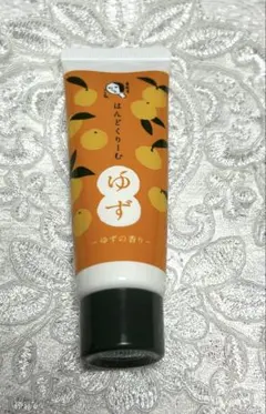 【新品】よーじや　ハンドクリーム　ゆず　３０gのサムネイル