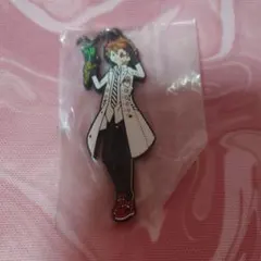 ツイステ　ラバーチャーム　エース　くじ