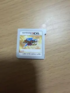 イナズマイレブンGO シャイン 3DSソフトのみ