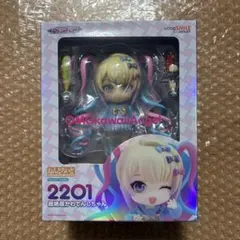 未開封 ねんどろいど 超絶最かわてんしちゃん ねんどろいど 超絶最かわてんしちゃん｜グッドスマイルカンパニー公式