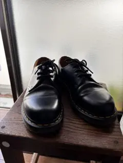 Dr.Martens ドクターマーチン3ホール US9