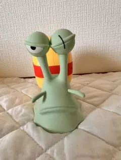 ゲイリー フィギュア カラフル