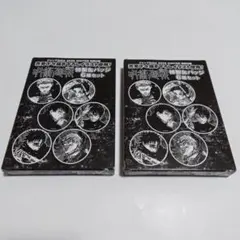 ジャンプGIGA 2026 WINTER 付録 呪術廻戦 死滅回遊 缶バッジ2箱