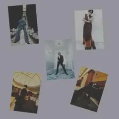 フォトセット　M1148