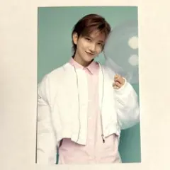 SEVENTEEN ジョシュア　ALWAYS YOURS タワレコ　特典