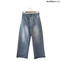 2026年最新】5 1/2 loose-straight denimの人気アイテム - メルカリ