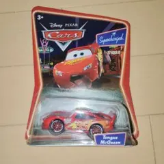 Kmart限定Disney Pixar Cars 2 Celine Deph - メルカリ