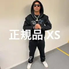 Trapstar TS Star トラックスーツ XS 正規品