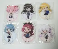 劇場版 魔法少女まどか☆マギカ〈ワルプルギスの廻天〉 アニメイト 