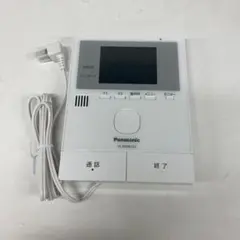 パナソニック　テレビドアホンVL-MW230、 VL-V566 Yahoo!オークション - Panasonic モニター テレビドアホン VL-MW230 VL