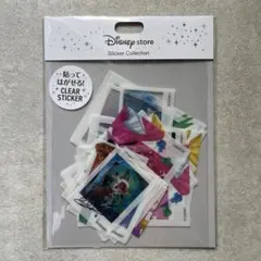 ディズニーストア ステッカーコレクション