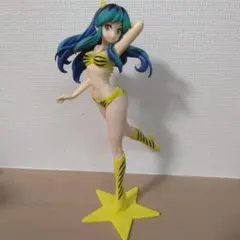 ラムうる星やつら GLITTER & GLAMOURS フィギュア 約23cm