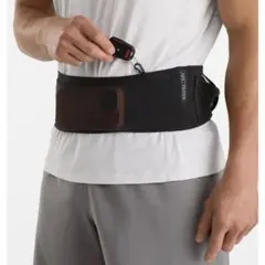 ARCTERYX norvan belt アークテリクス ノーバンベルト - メルカリ