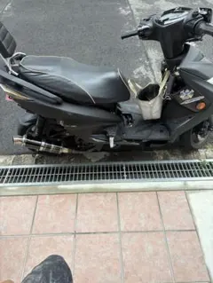 シグナス3型 説明欄見てくださいのサムネイル