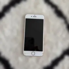 iPhone 8 ピンクゴールド 本体