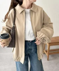 チャオパニックティピー⭐︎袖取り外しポンチョ風トレンチミドル丈