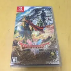 ドラゴンクエスト 1&2 Switch