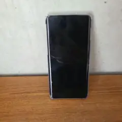 【SIMロック解除済】docomo Galaxy S10 SC-03L