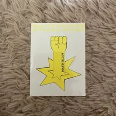 2026年最新】ハルカミライ ステッカーの人気アイテム - メルカリ