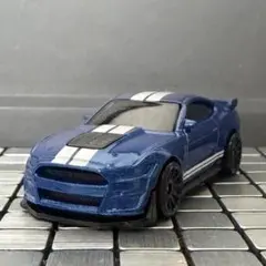 ホットウィール フォード マスタング　新品未使用