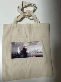 東京リベンジャーズ　佐野万次郎(マイキー) トートバッグ