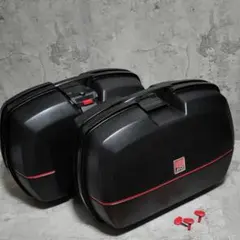 GIVI ジビ E36 パニアケース サイドケース 左右セット モノキー 36Lのサムネイル
