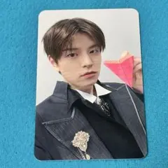 Stray Kids POPUP MD ソウル オンライン スンミン アイエン