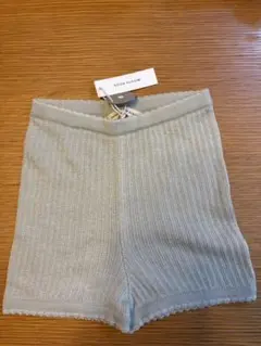 ボトムス soor ploom Lacey Short Zinnia 2Y soor ploom Lacey Short Zinnia 2Y - メルカリ