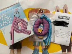 ラブブ アルファベット