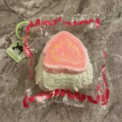 Mellojoy スクイーズ　大福　グァバ