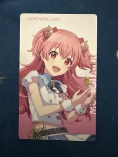 プロセカ エピカ vol.11 A 11A 桃井愛莉 - メルカリ