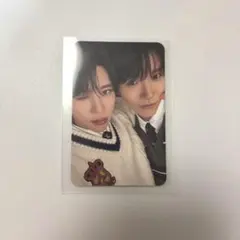 nctwish WISHLIST シオン ジェヒ ケミトレカ