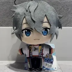 あんさんぶるスターズ！あんスタ ぬいぐるみ 新衣装 椎名ニキ